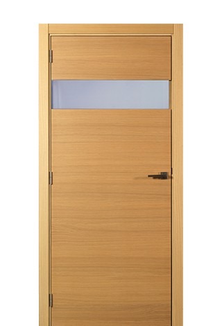 binnendeur design fineer