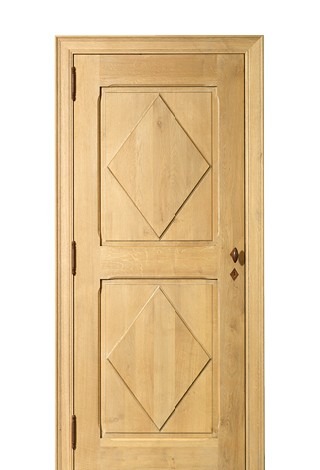 moderne stijldeur